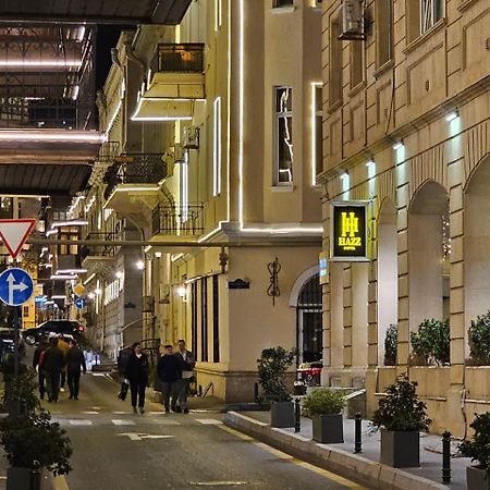 Haz Boutique Hotel Baky Esterno foto