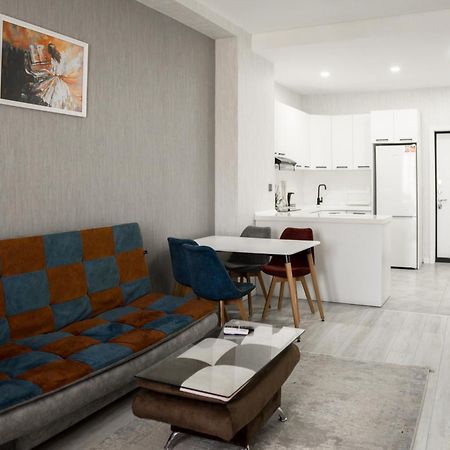 Haz Boutique Hotel Baky Esterno foto