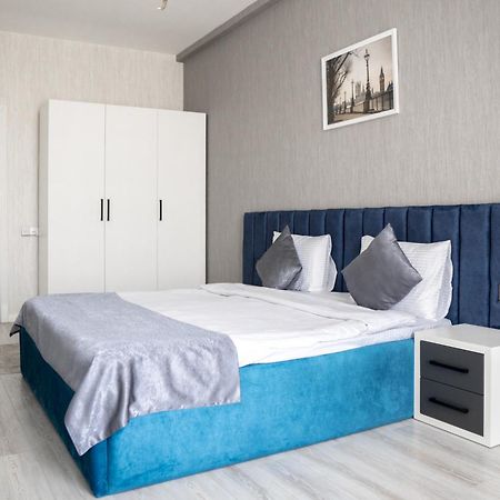 Haz Boutique Hotel Baky Esterno foto