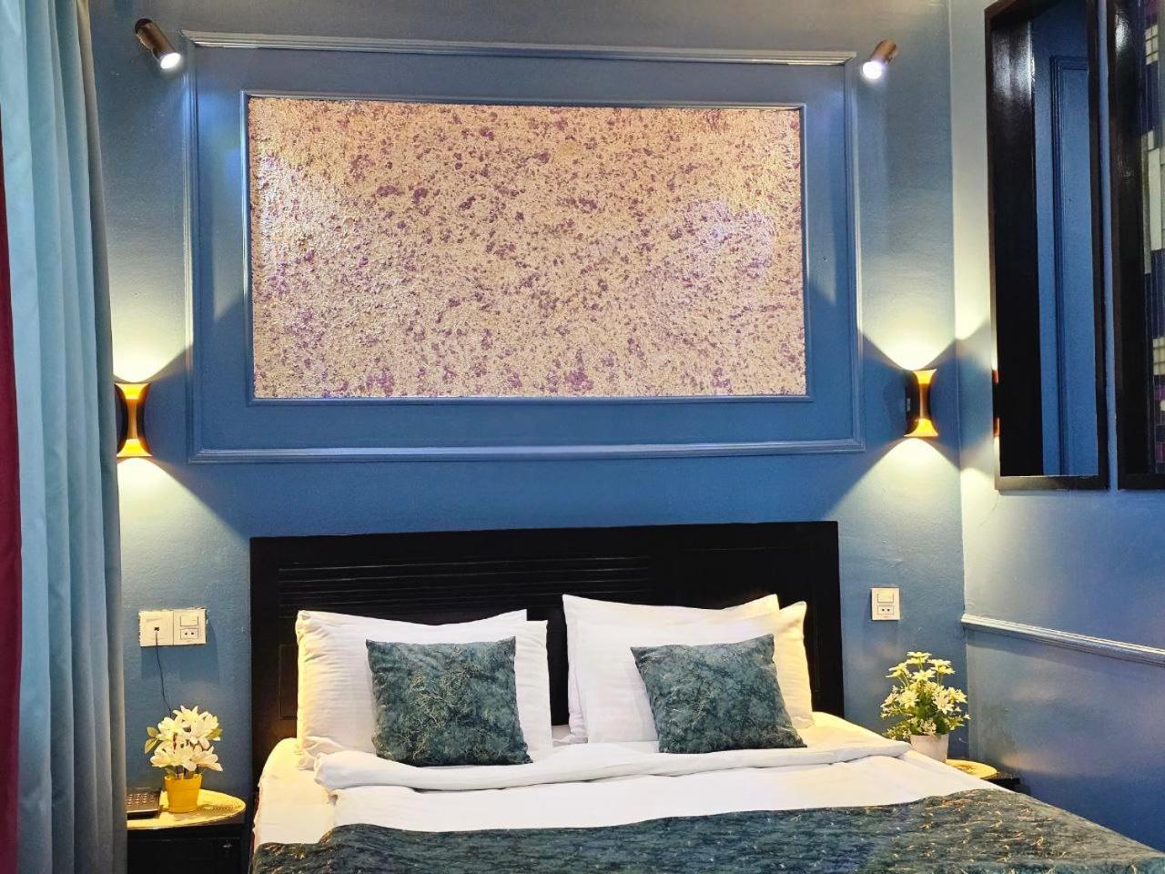 Haz Boutique Hotel Baky Esterno foto