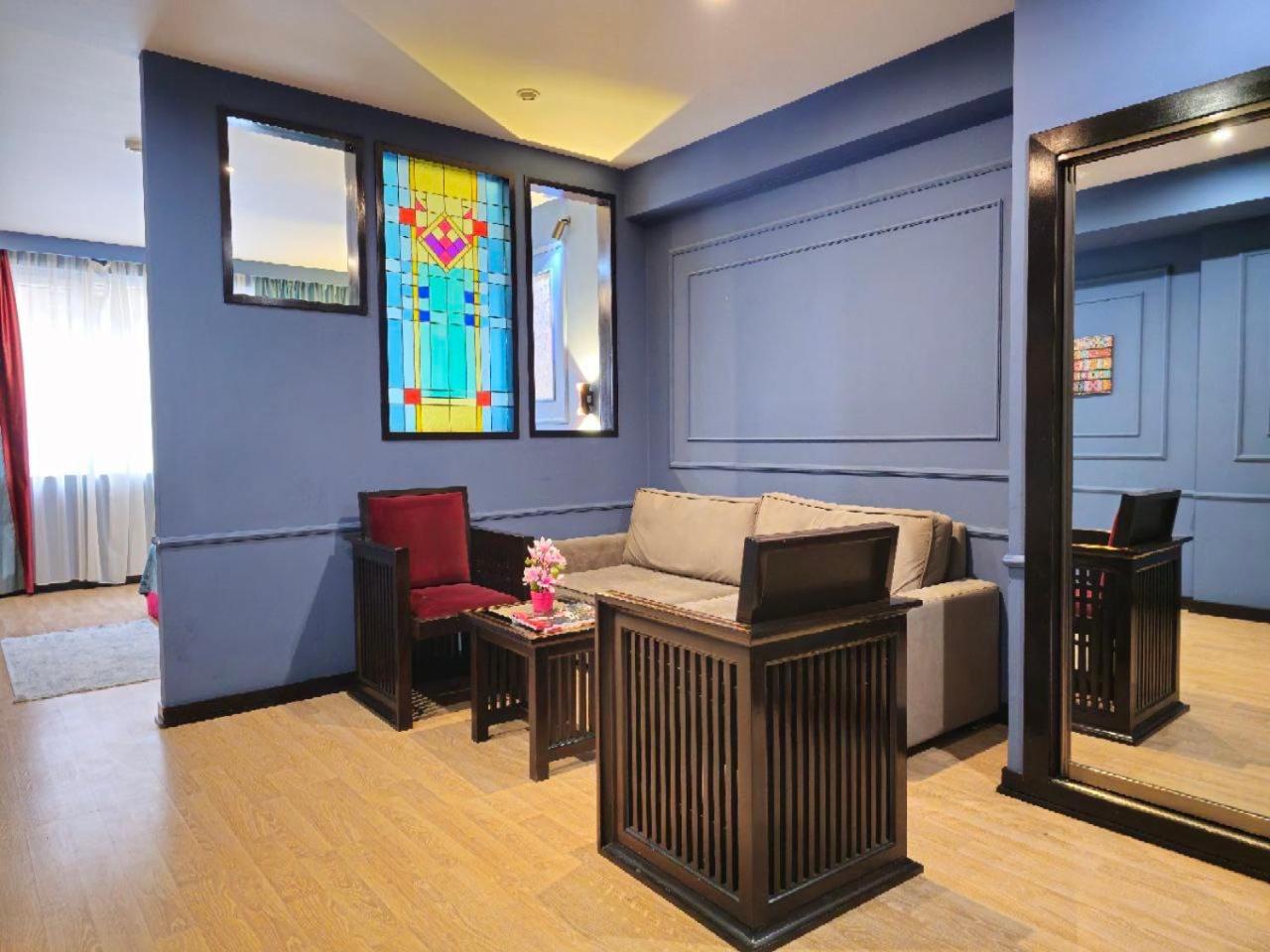 Haz Boutique Hotel Baky Esterno foto