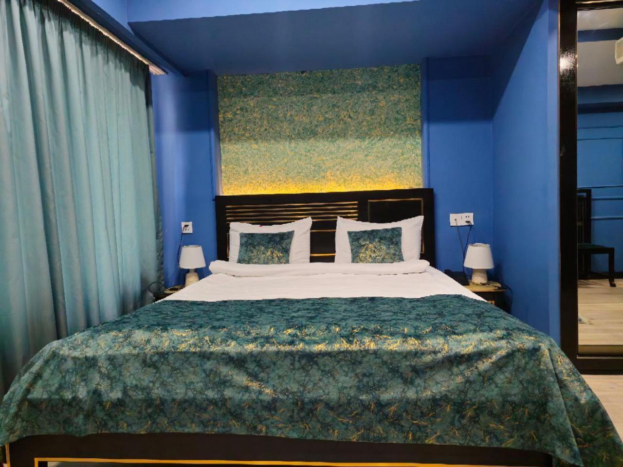 Haz Boutique Hotel Baky Esterno foto
