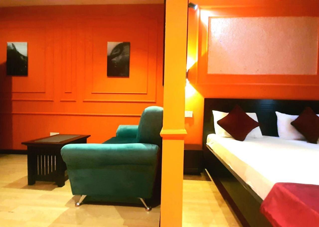 Haz Boutique Hotel Baky Esterno foto