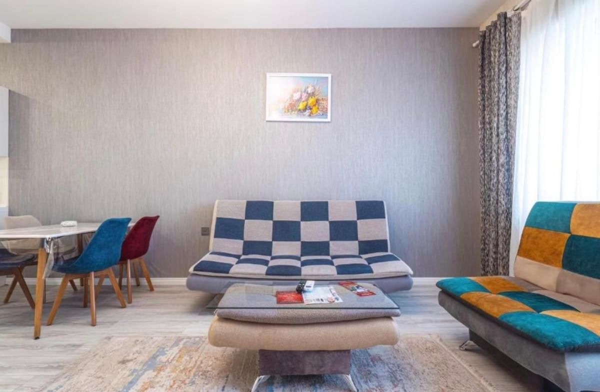 Haz Boutique Hotel Baky Esterno foto
