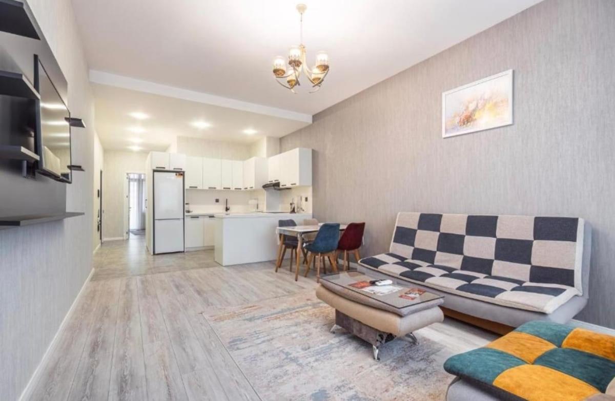 Haz Boutique Hotel Baky Esterno foto