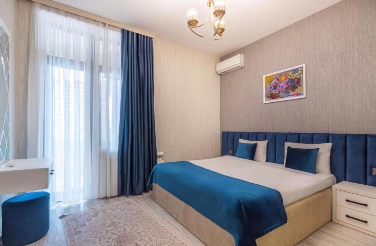 Haz Boutique Hotel Baky Esterno foto