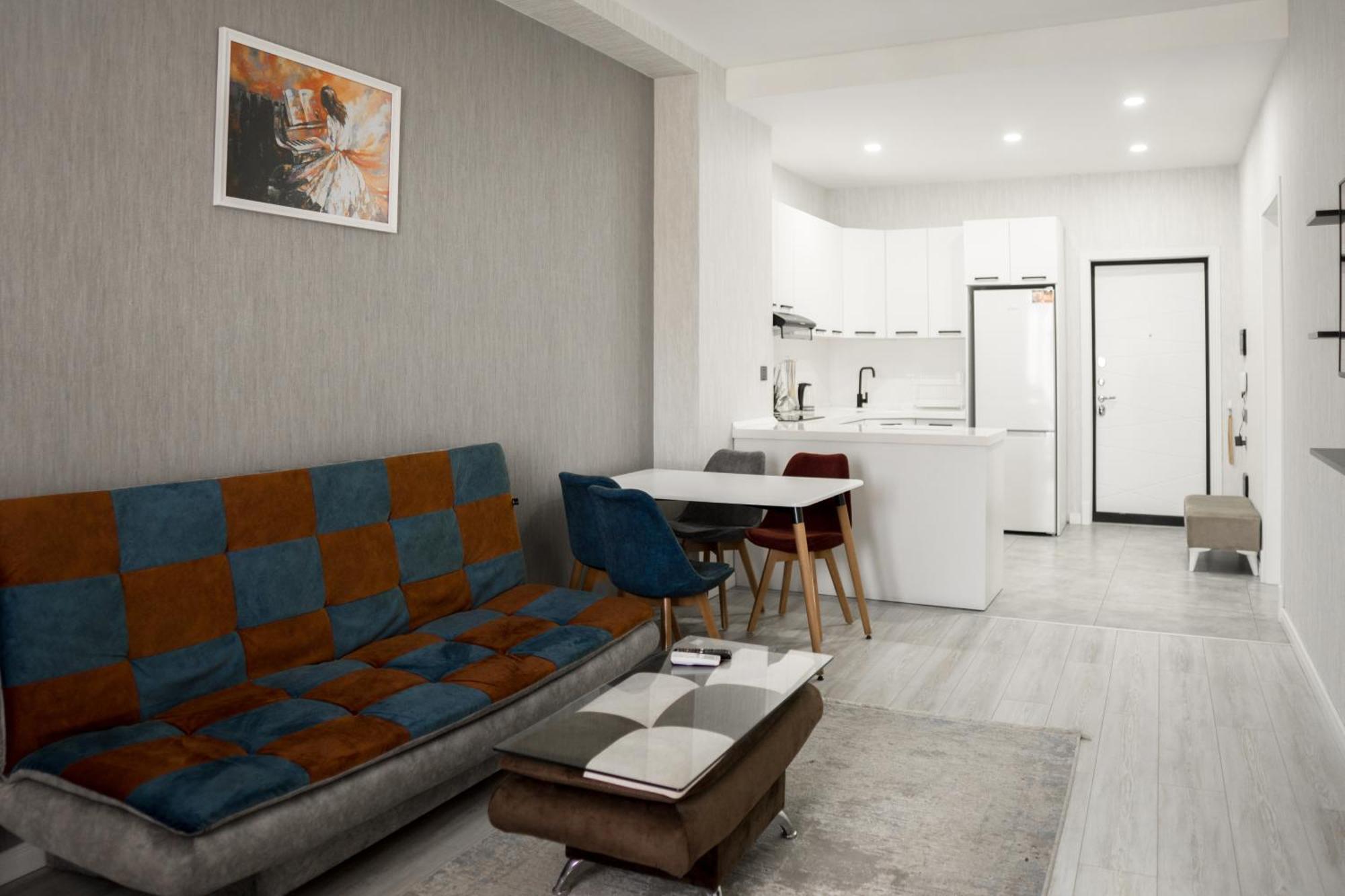 Haz Boutique Hotel Baky Esterno foto